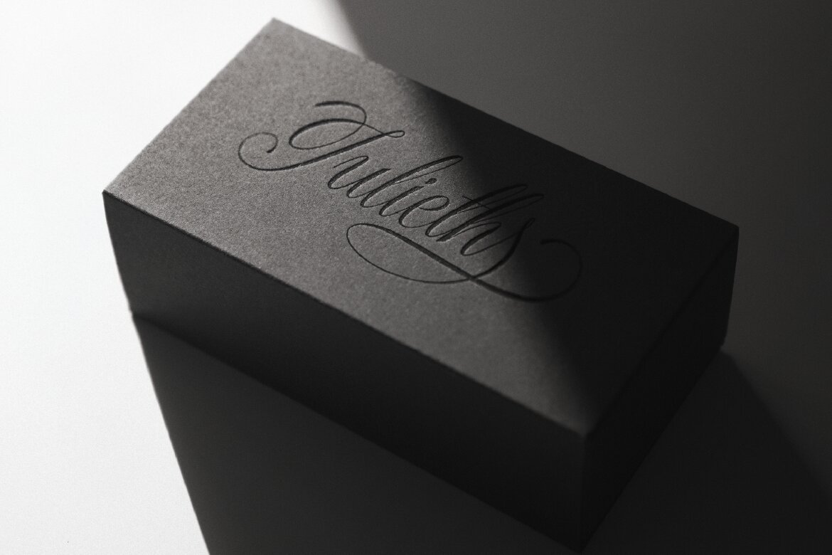 Sirclair Miwareta | Beauty Callighraphy - view 8