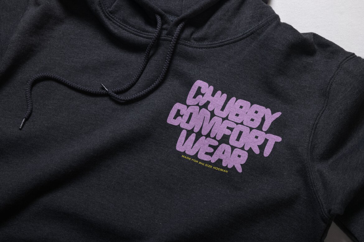 Poulens | Chunky Bold Sans Serif - view 8