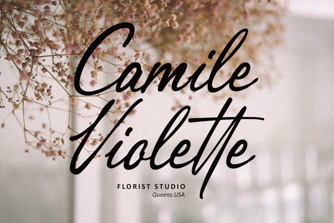 Peftyon Elegant Signature FREE Script alternate