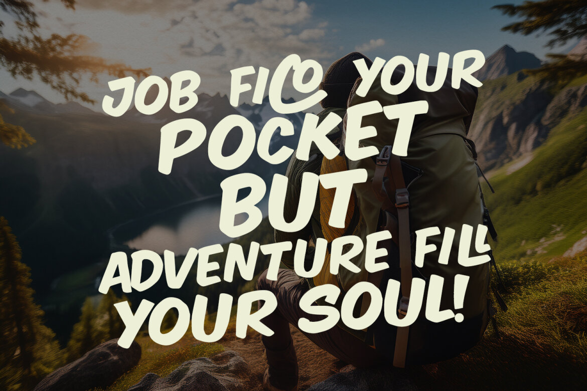 Copasty Lingers FREE Playful Font - view 2