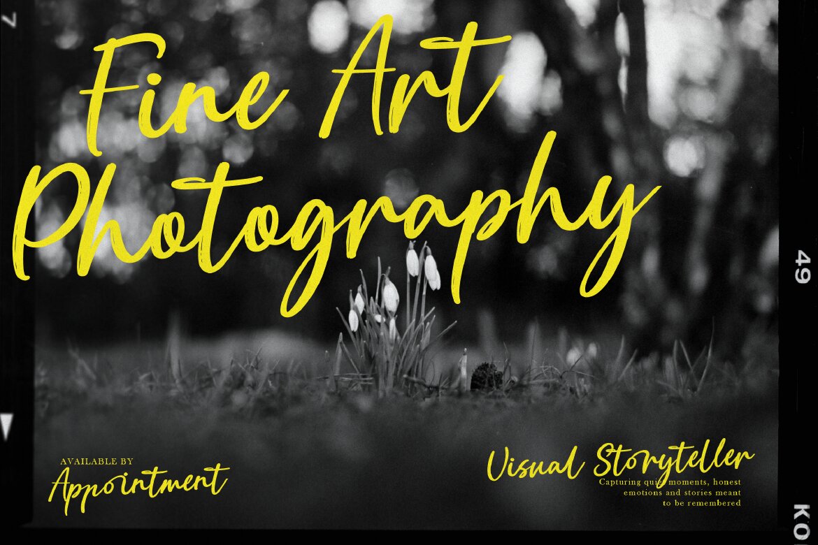 Rouligue Filondra | Casual Handwritten Script