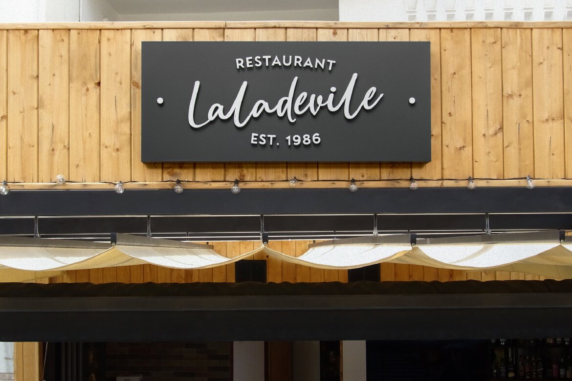 Rouligue Filondra | Casual Handwritten Script - view 8