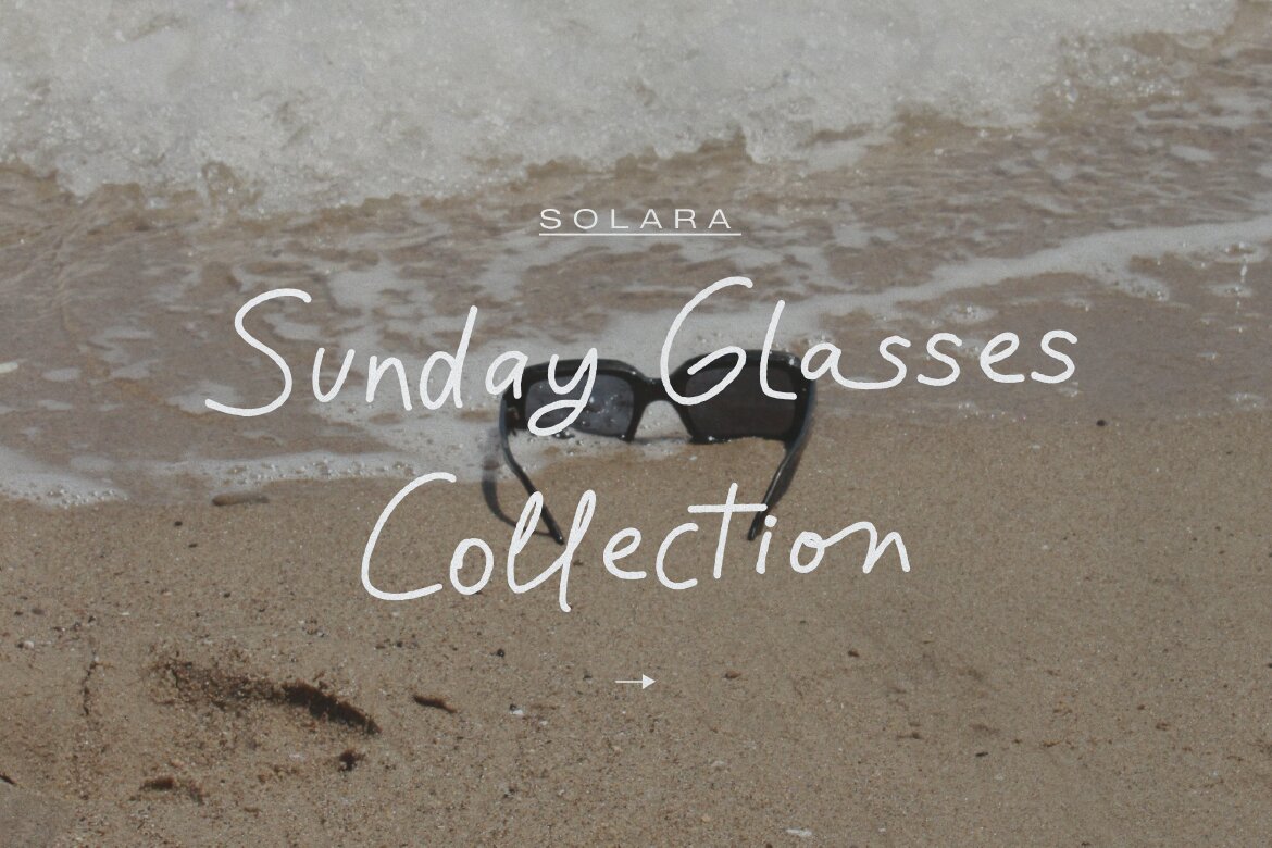 Looseform Pressure | Casual Handwritten Script alt