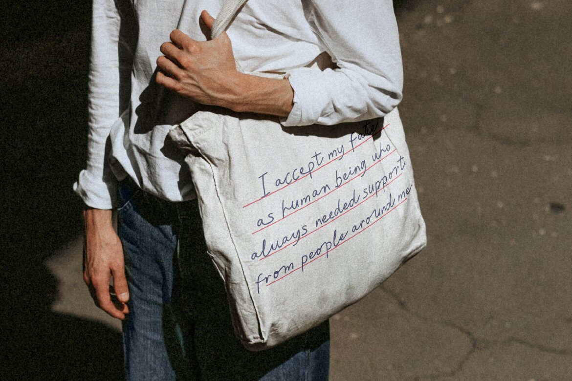 Looseform Pressure | Casual Handwritten Script - view 8