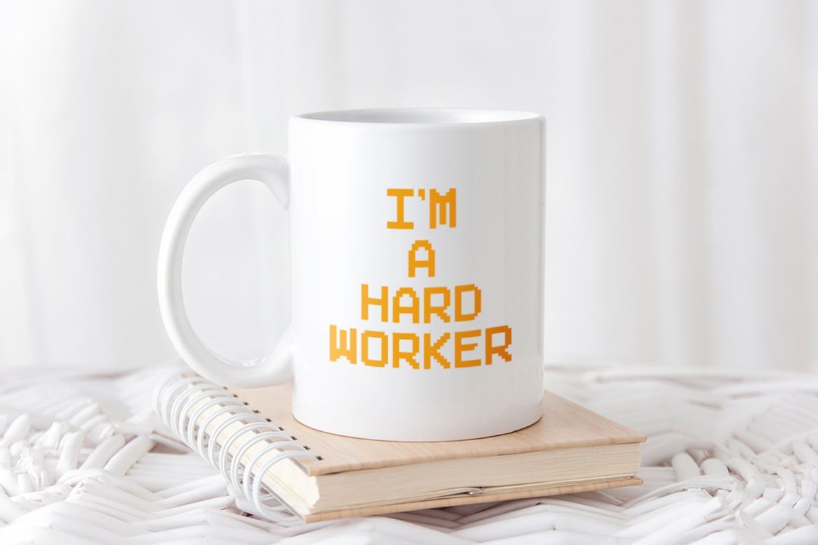 Pixelony Font - view 5