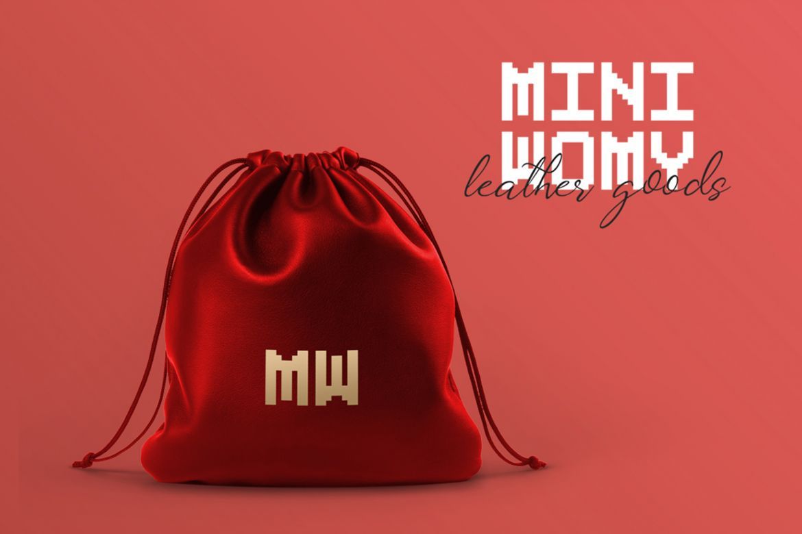 Pixelony Font - view 6