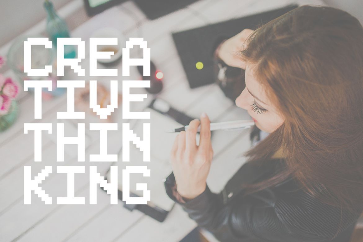 Pixelony Font - view 9