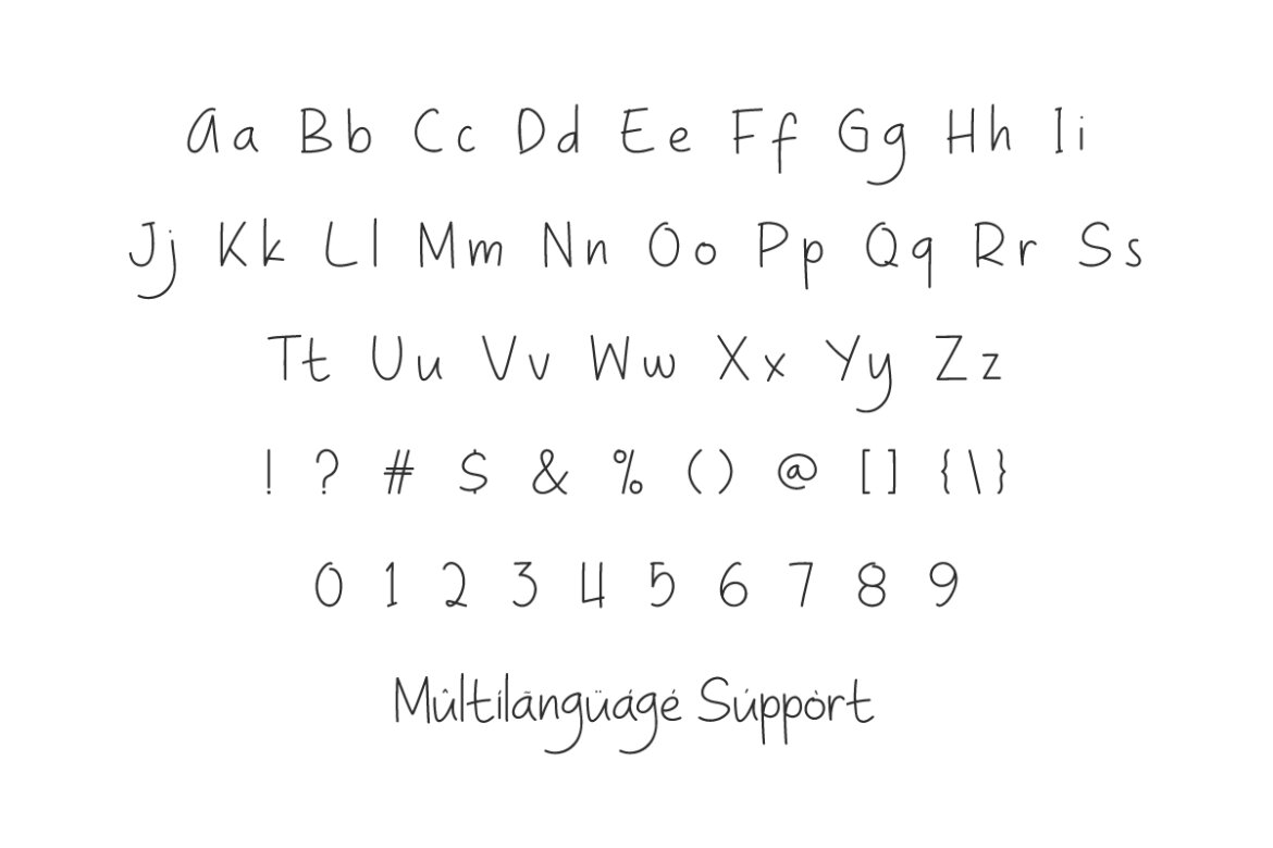 Just Beginning - view 5