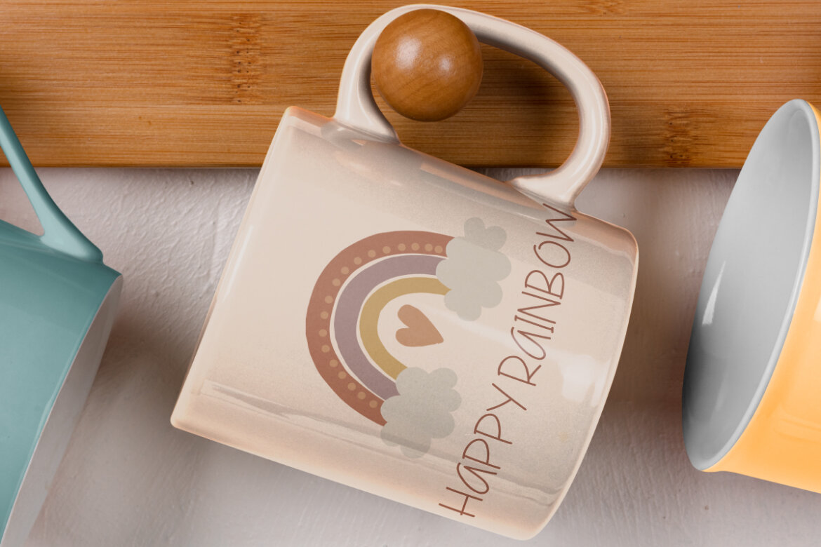 Just Beginning - view 6