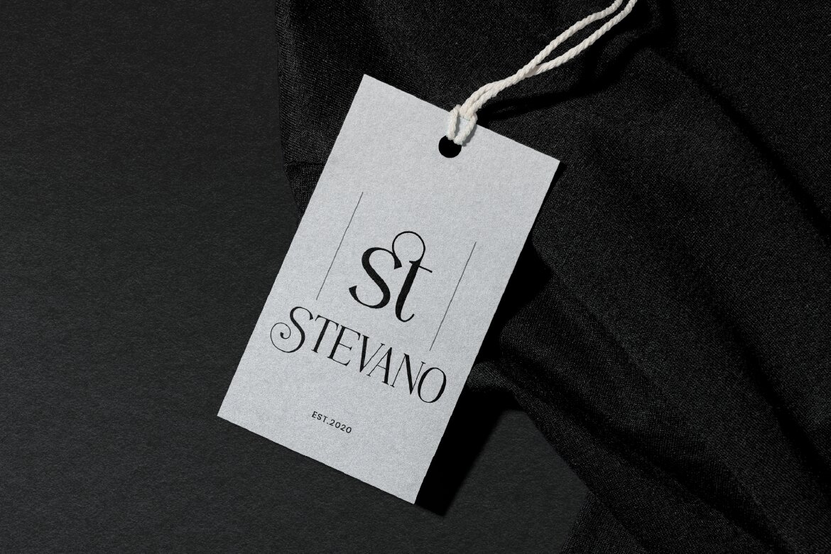 Angdiva | Display Serif Font - view 8