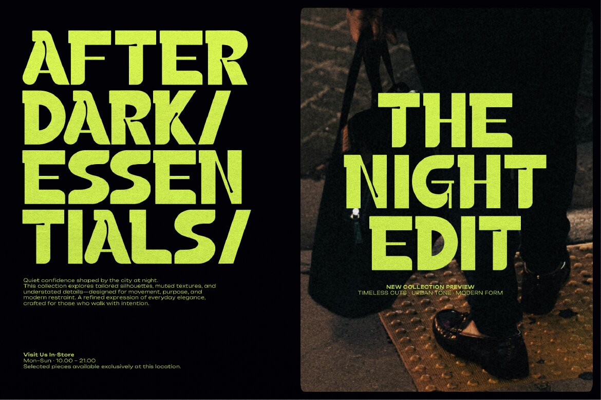 Kordix | Display Hand Drawn alt