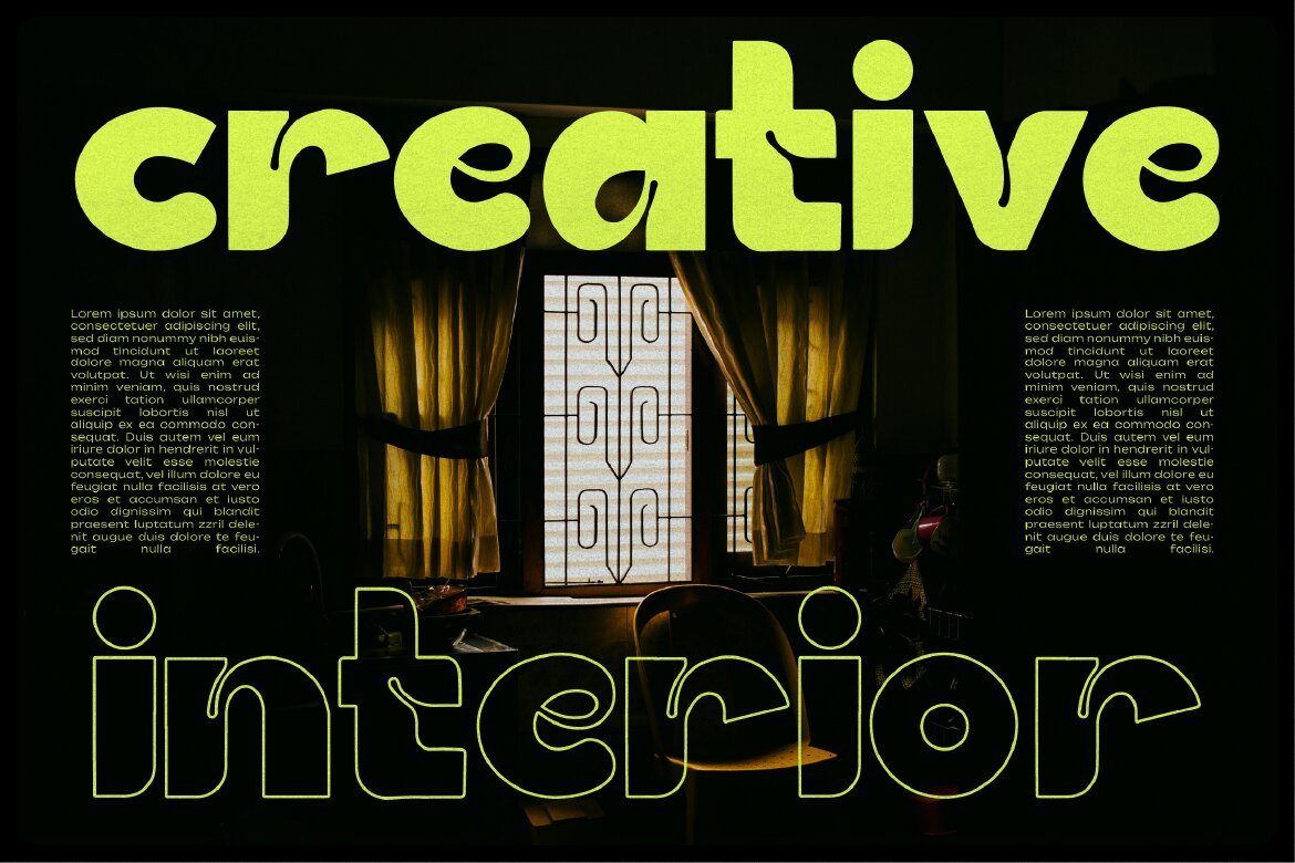 Kordix | Display Hand Drawn - view 6