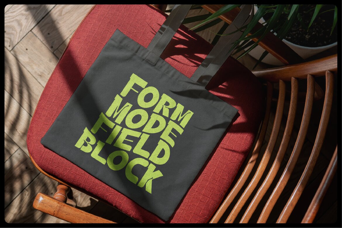 Kordix | Display Hand Drawn - view 8