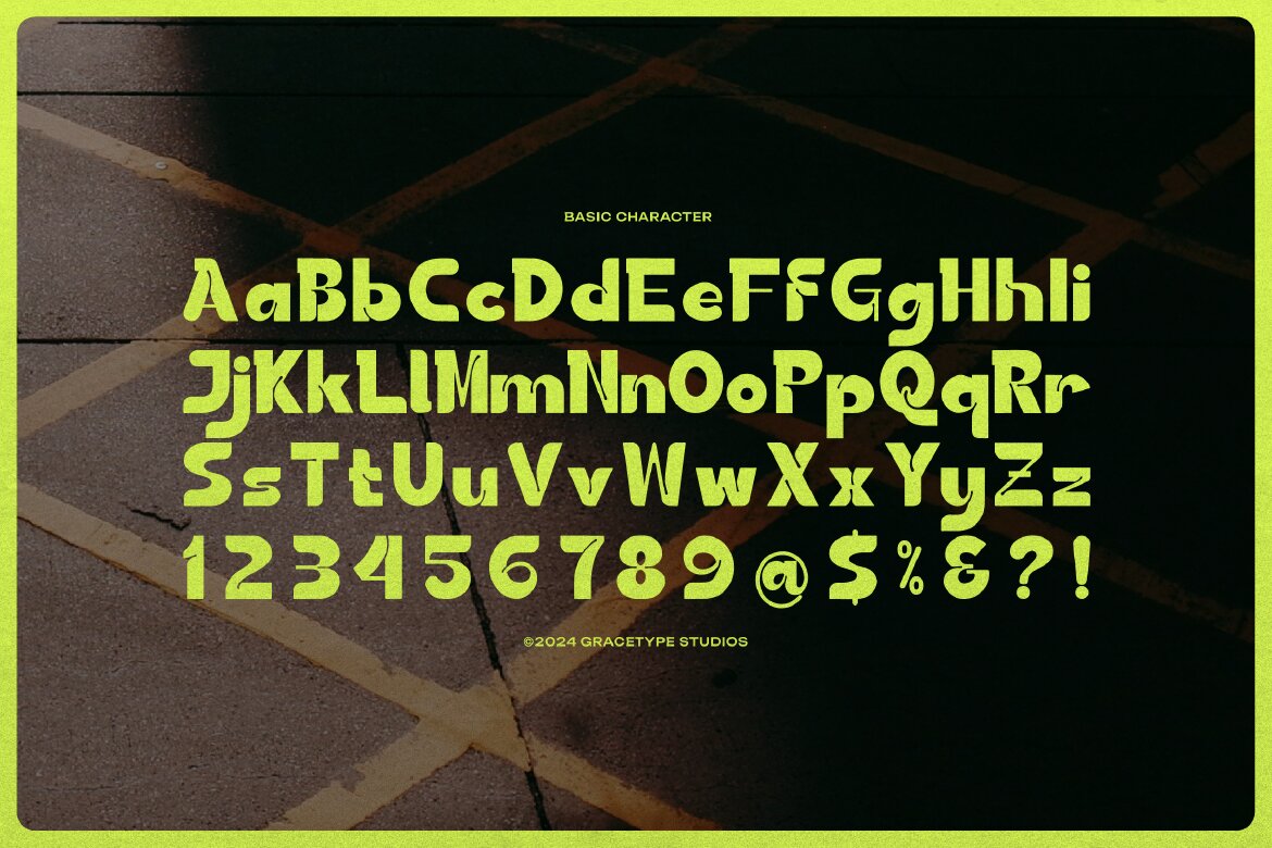 Kordix | Display Hand Drawn - view 10