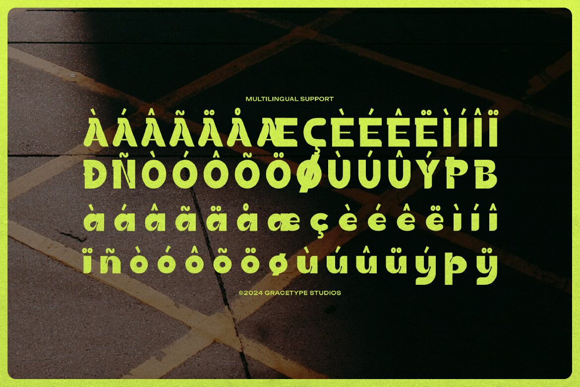 Kordix | Display Hand Drawn - view 11