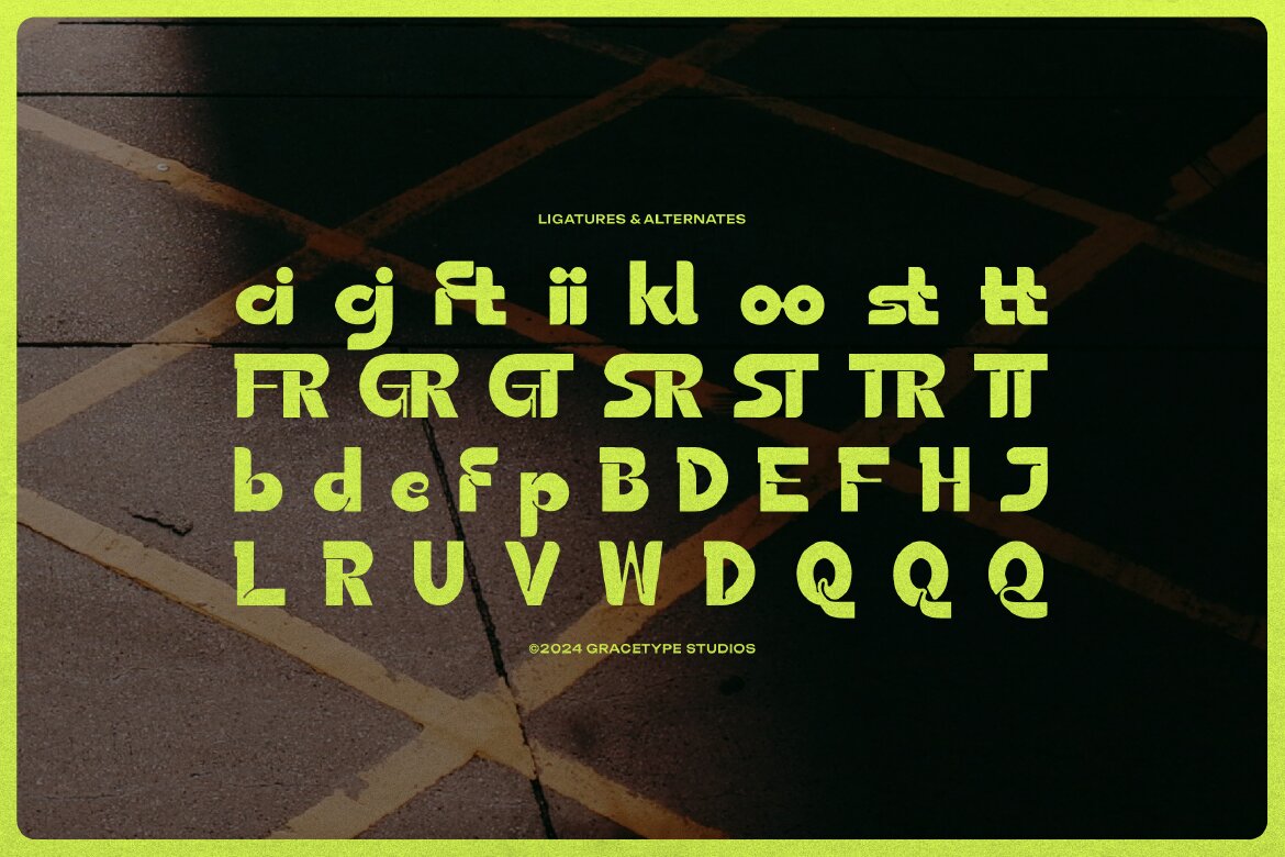 Kordix | Display Hand Drawn - view 12