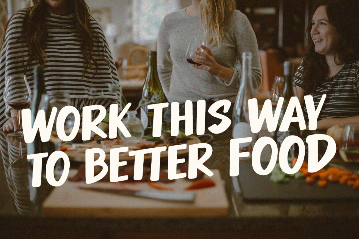 Bucktien Kwetiaw Playful Bold Hand Drawn Display - view 6