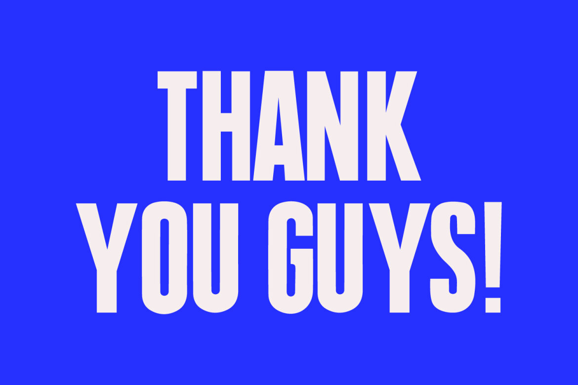 Cleumo Berlou Free Font - view 7