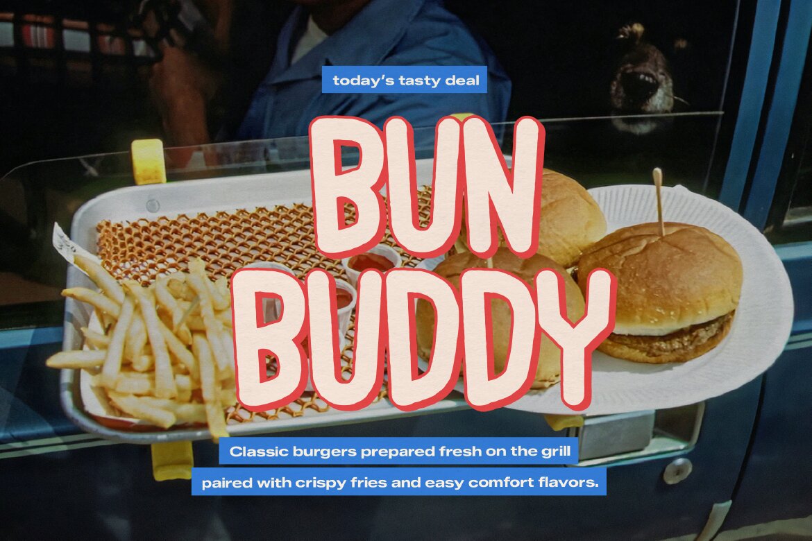 Mega Champs | Playful Display alternate