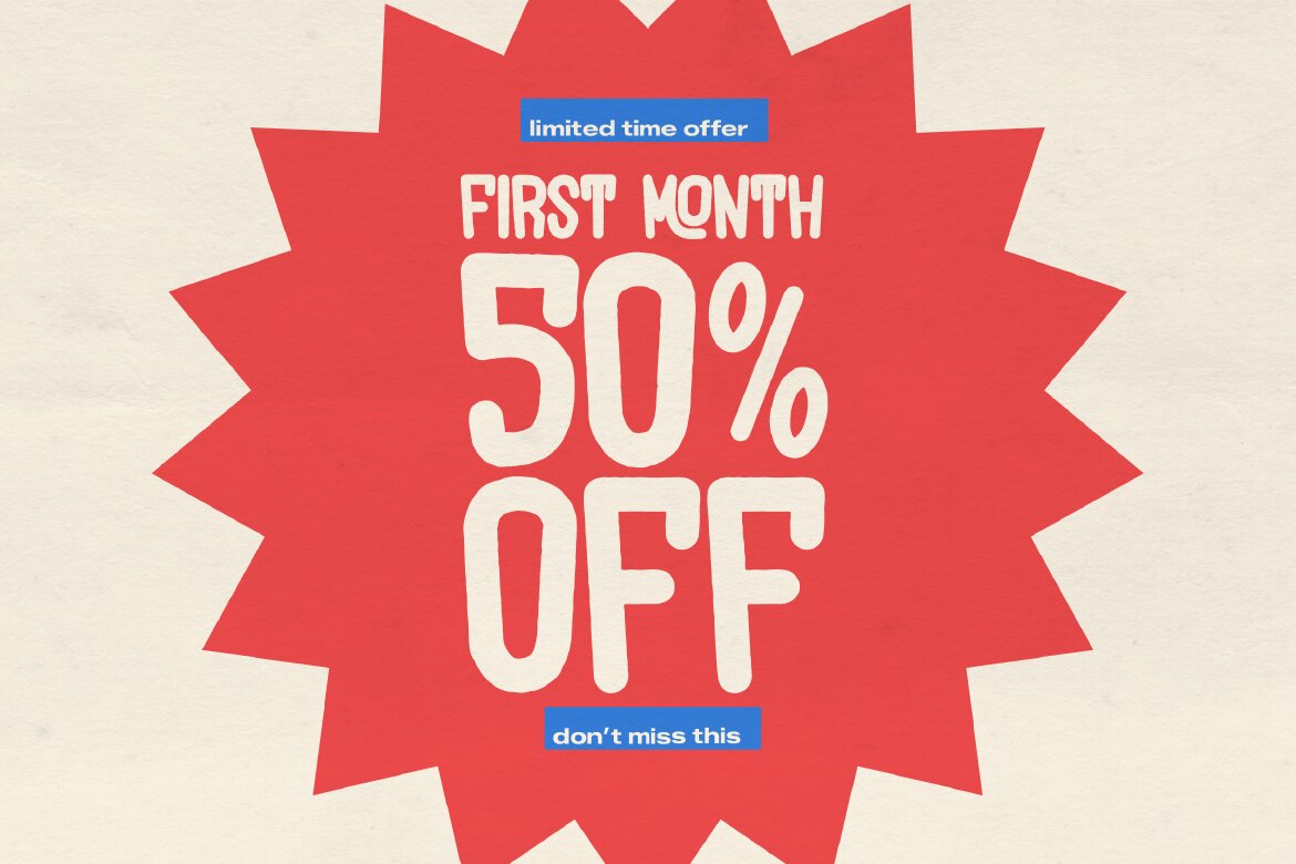 Mega Champs | Playful Display - view 3