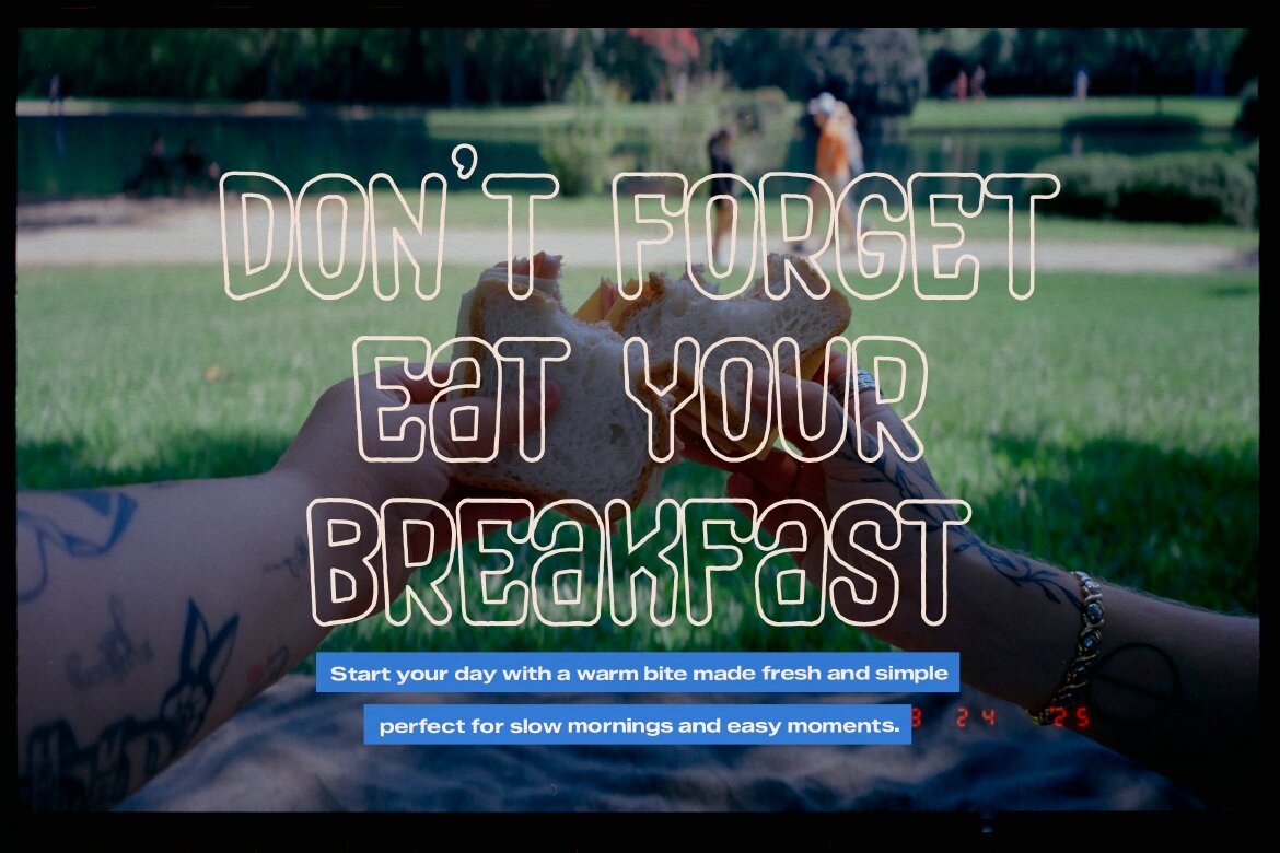 Mega Champs | Playful Display - view 4