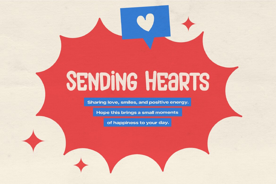 Mega Champs | Playful Display - view 5