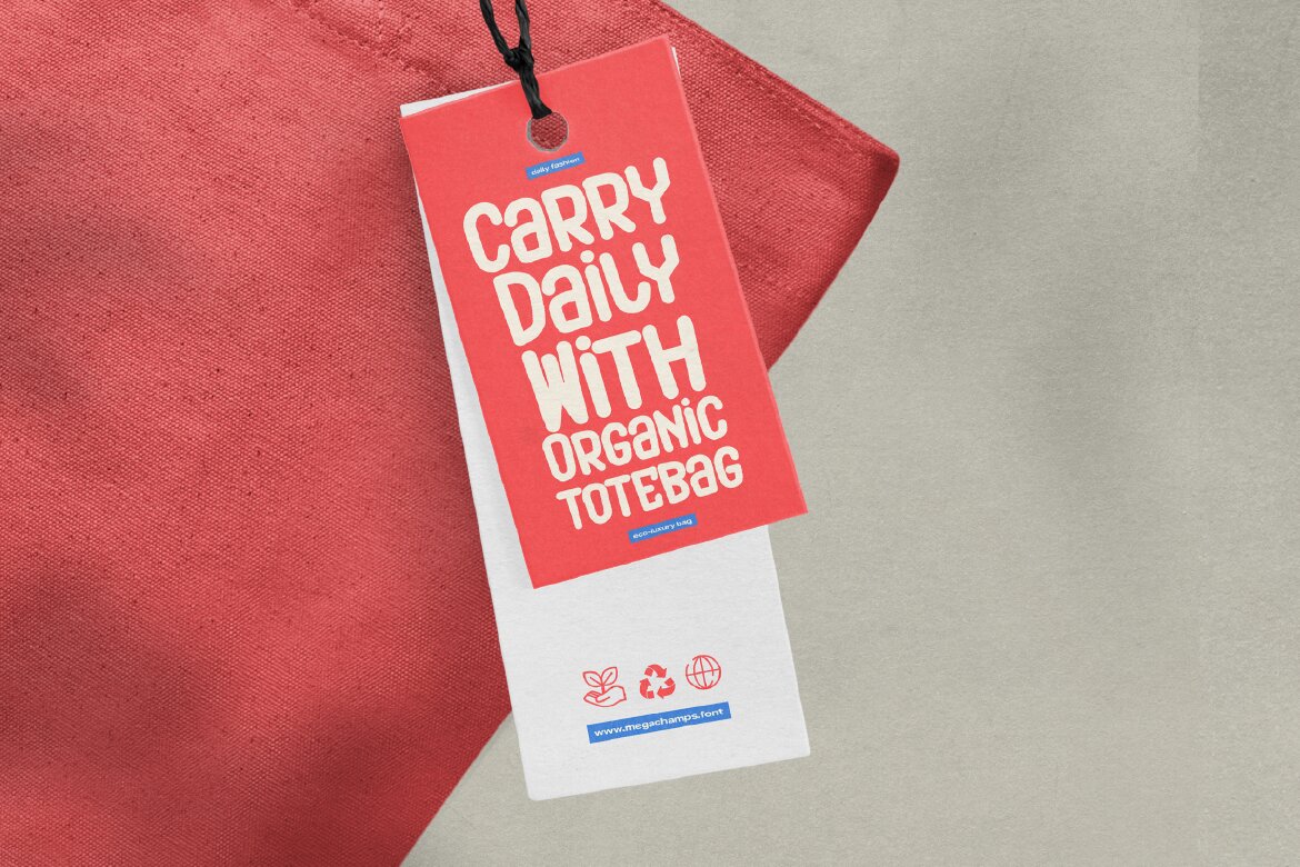 Mega Champs | Playful Display - view 8