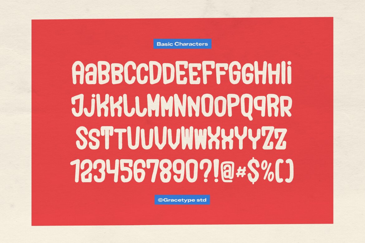 Mega Champs | Playful Display - view 10