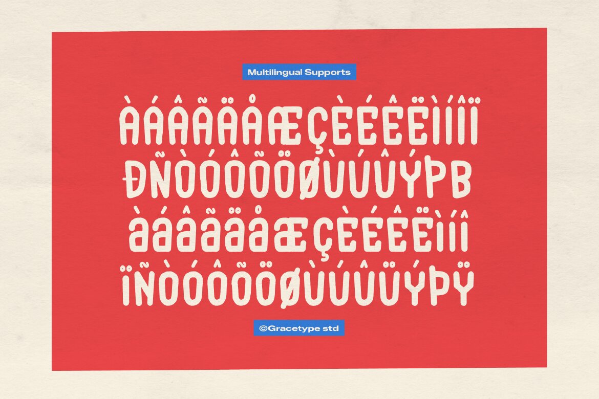 Mega Champs | Playful Display - view 11