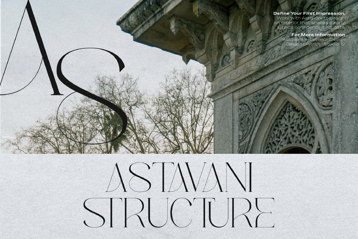 Arsenov | Modern Classic alt