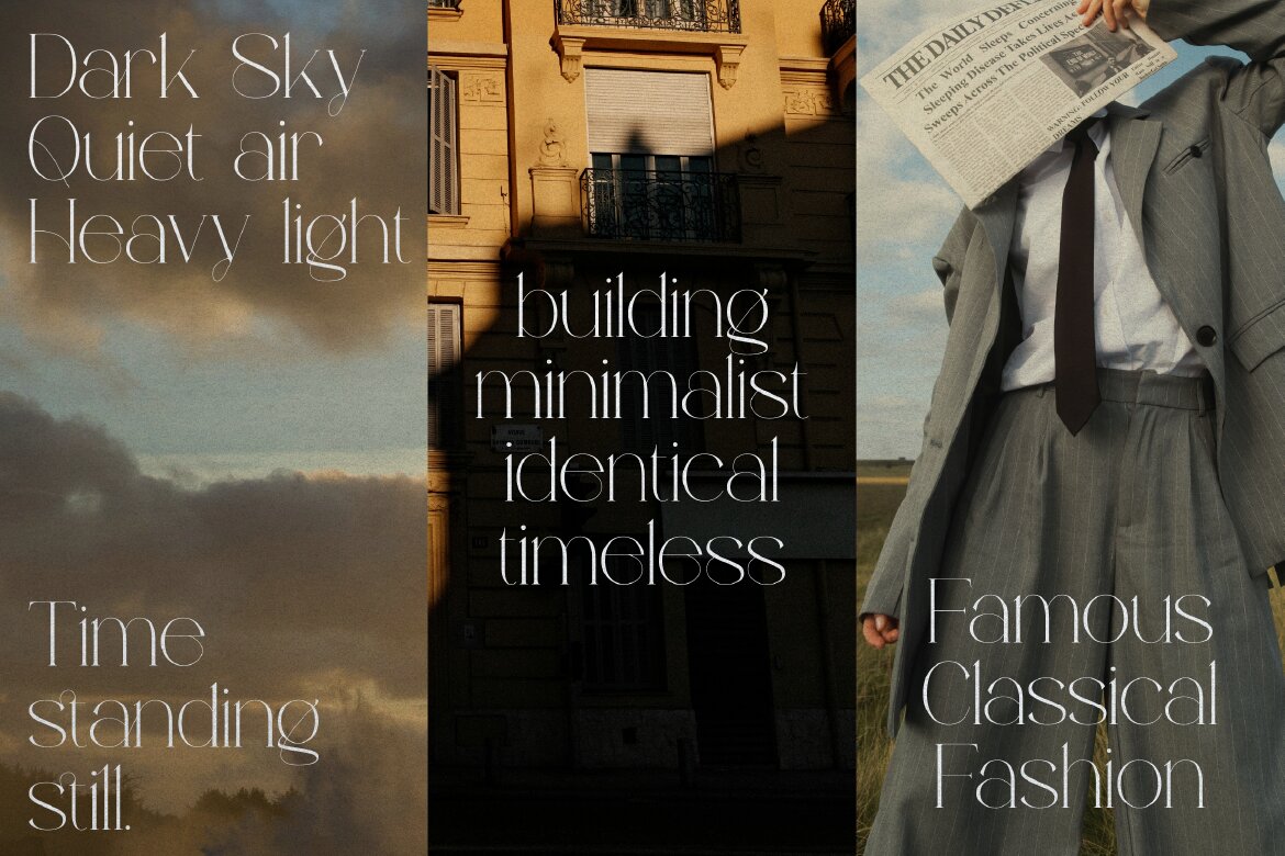 Arsenov | Modern Classic - view 6