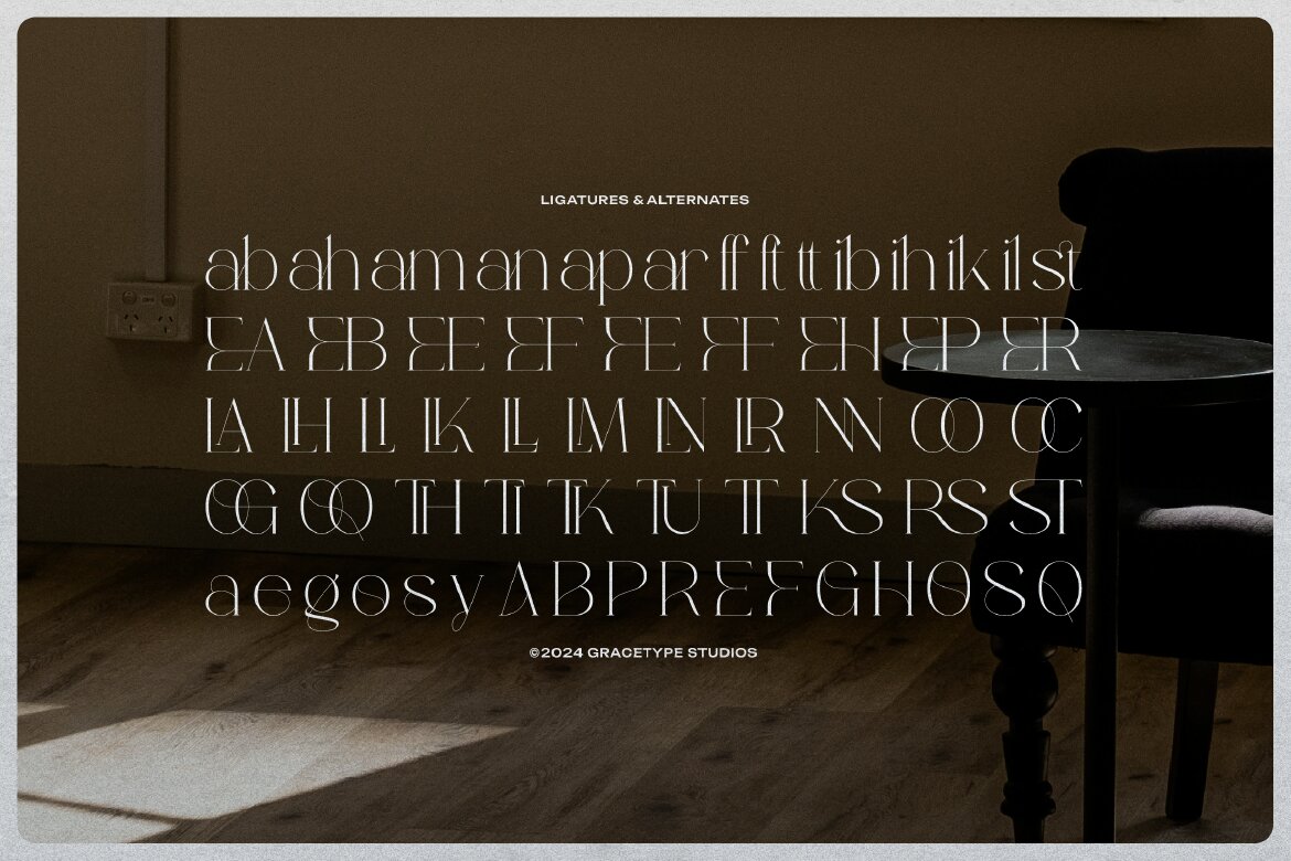 Arsenov | Modern Classic - view 12