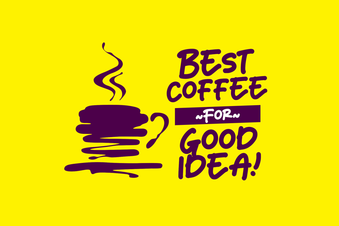 Quicktext Free Font - view 3