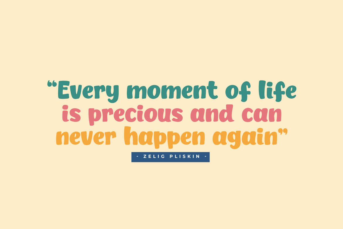 Kindergo Free Font alternate