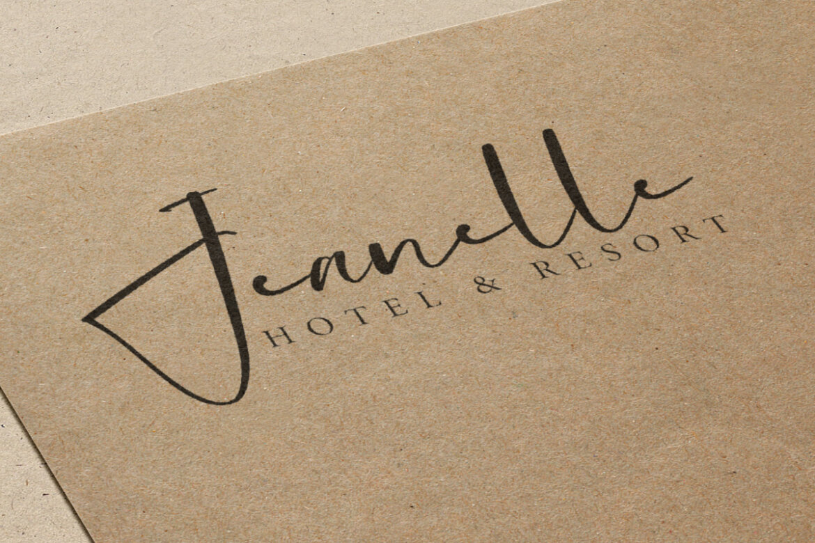 Catching Sunset Free Font