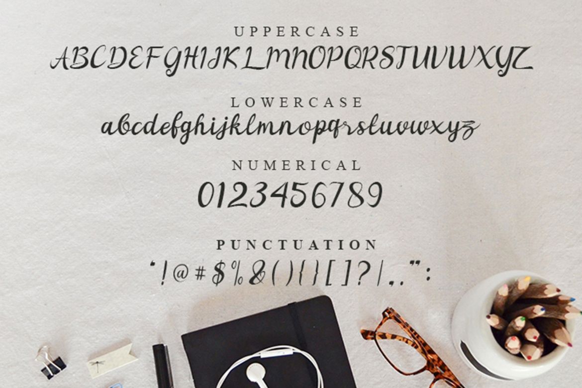 Noorlyta Script - view 2