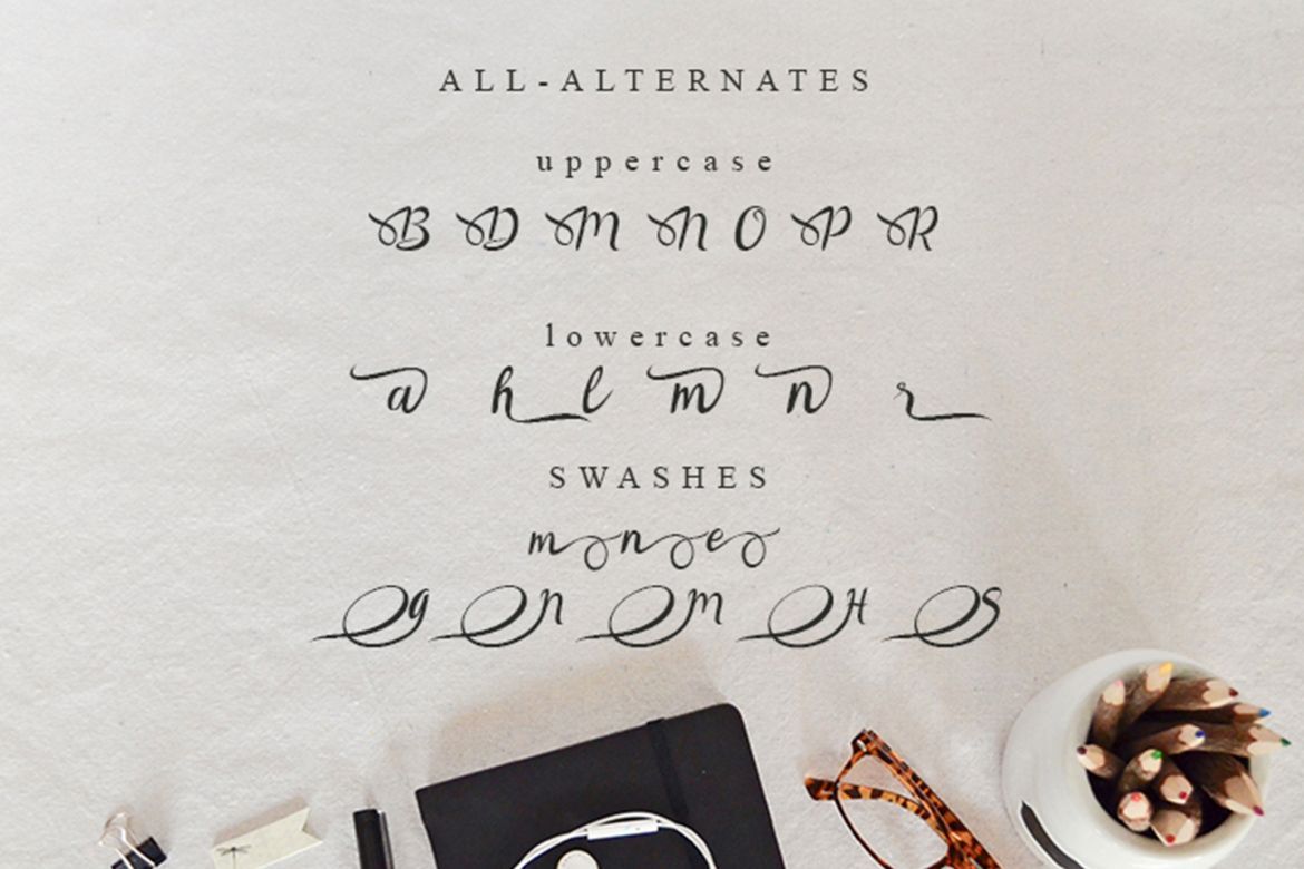 Noorlyta Script - view 3