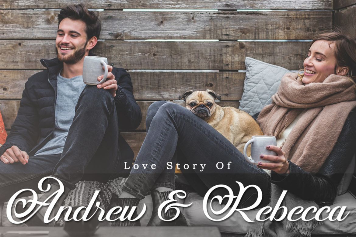 Feeling Lovely Font alternate