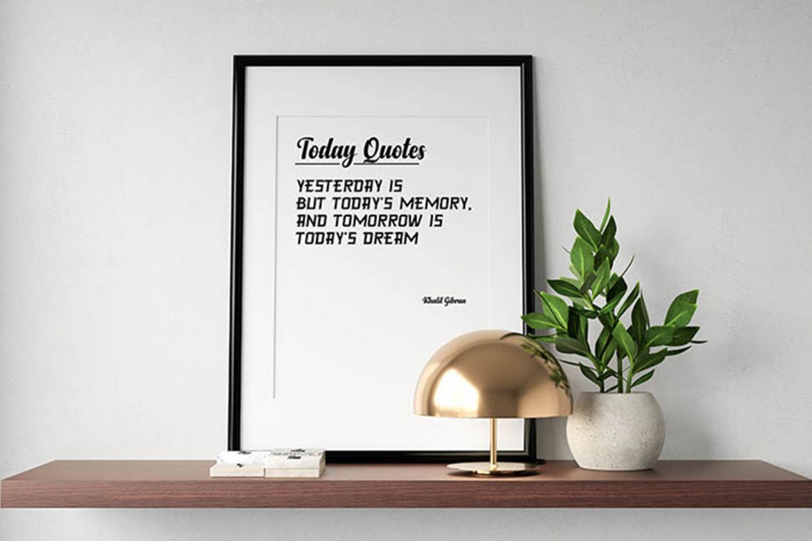 DEFINITE SOUL - view 5