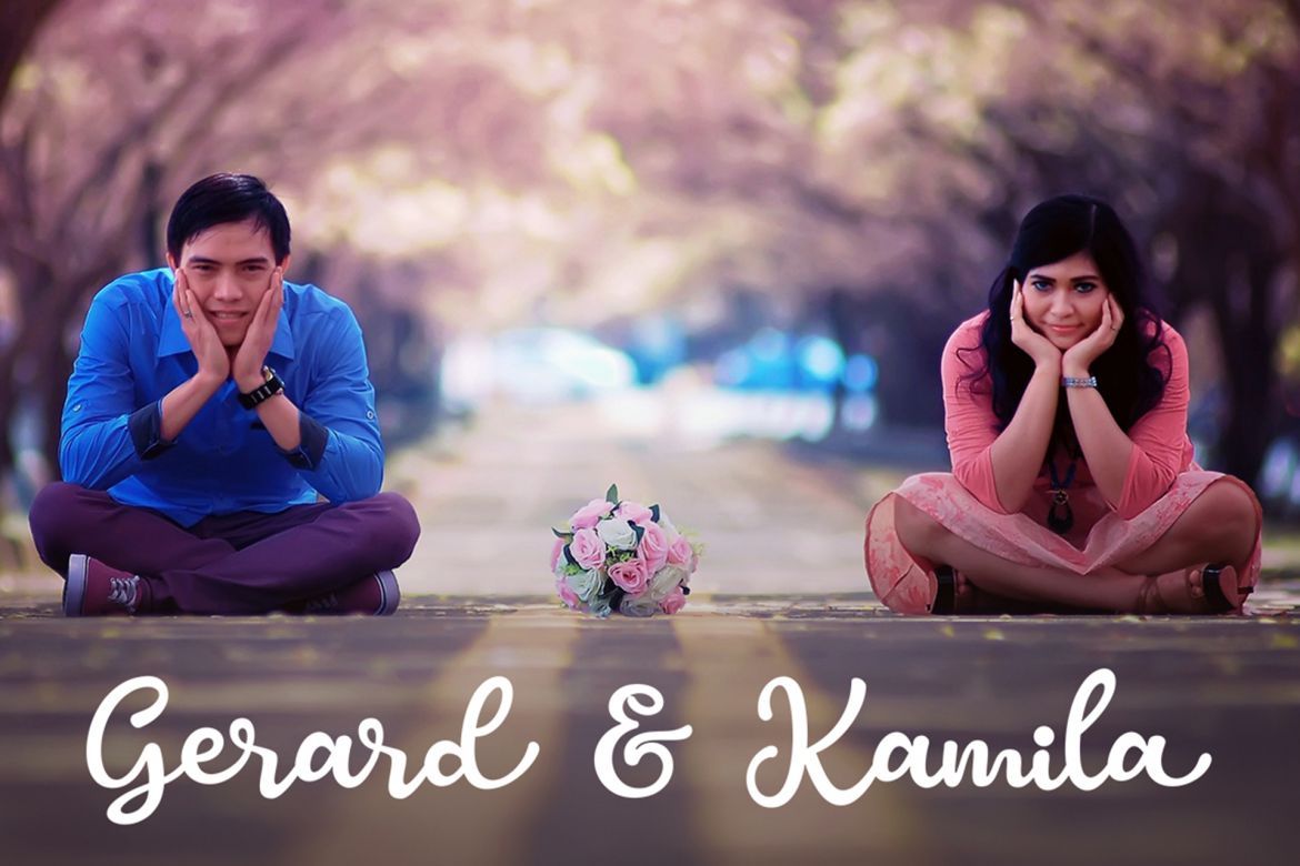 Hello Linnea Cute Font - view 9