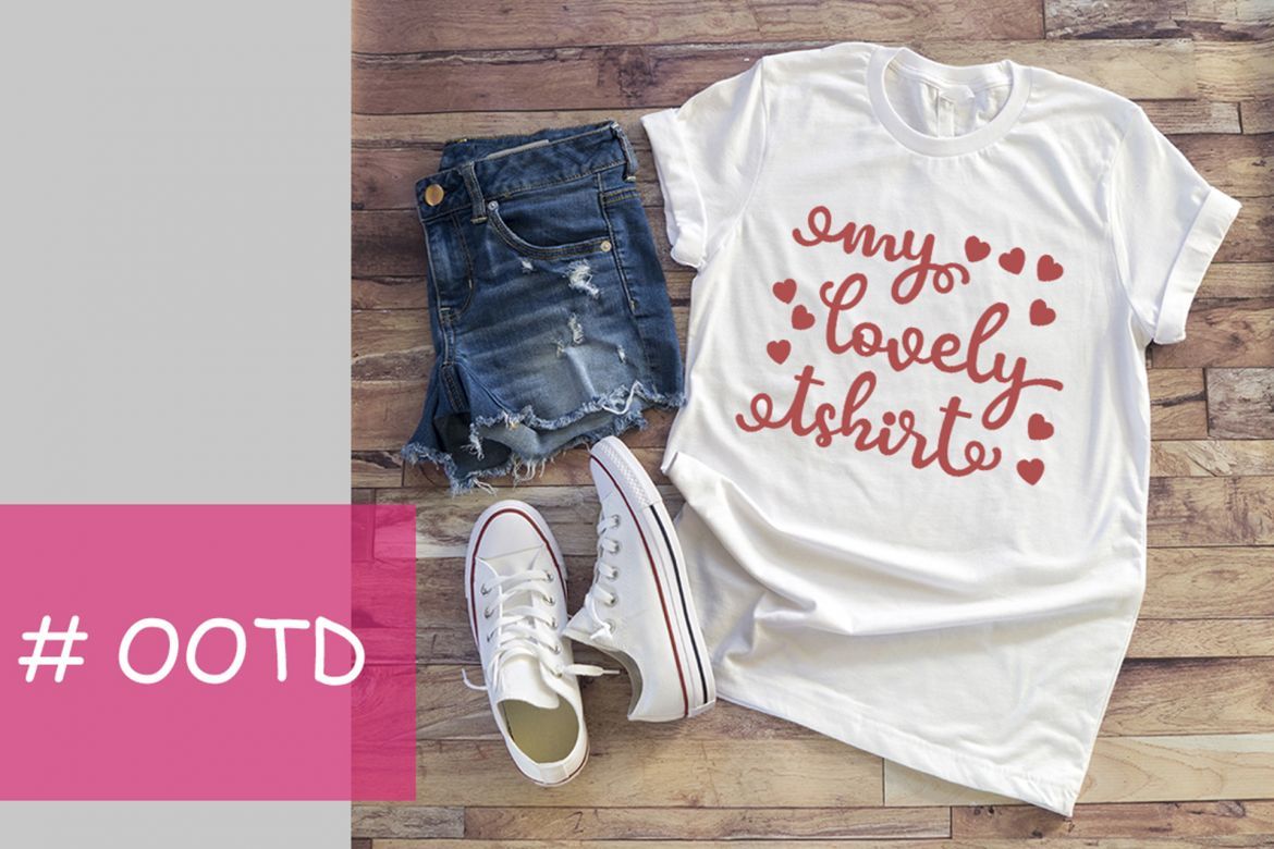 Hello Linnea Cute Font - view 11