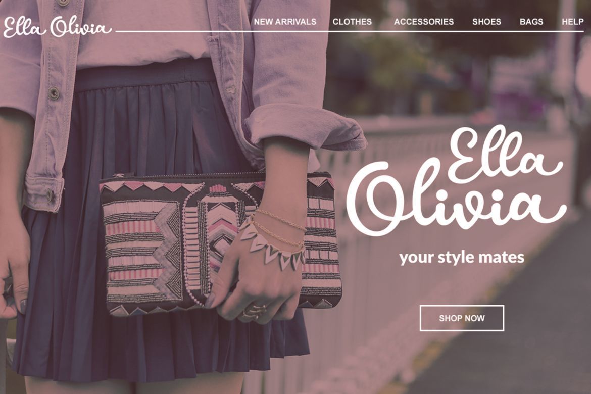 Hello Linnea Cute Font - view 13