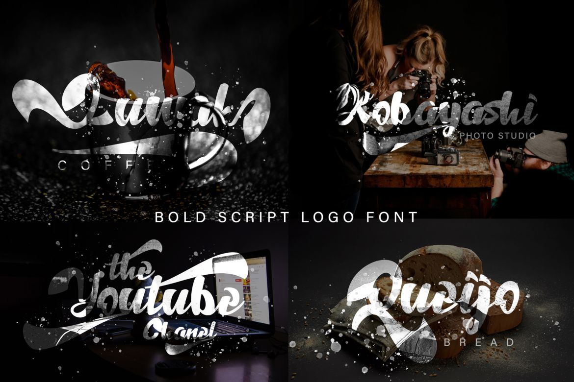 Handpick Script - view 2