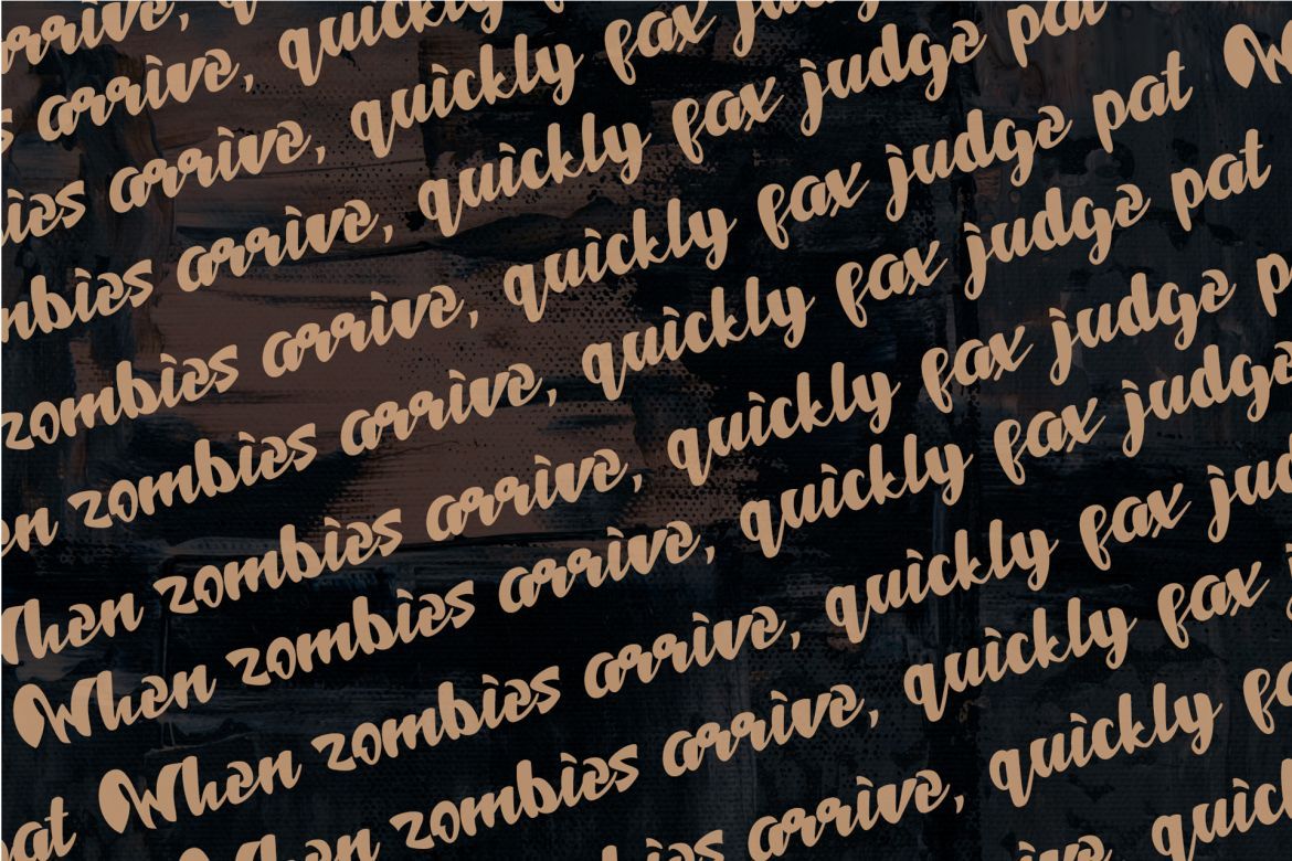 Handpick Script - view 5