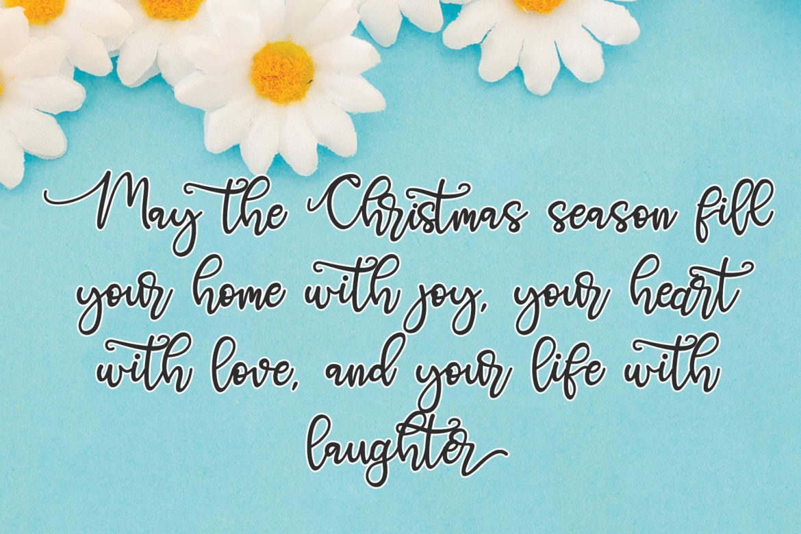 Alleluya Script - view 3