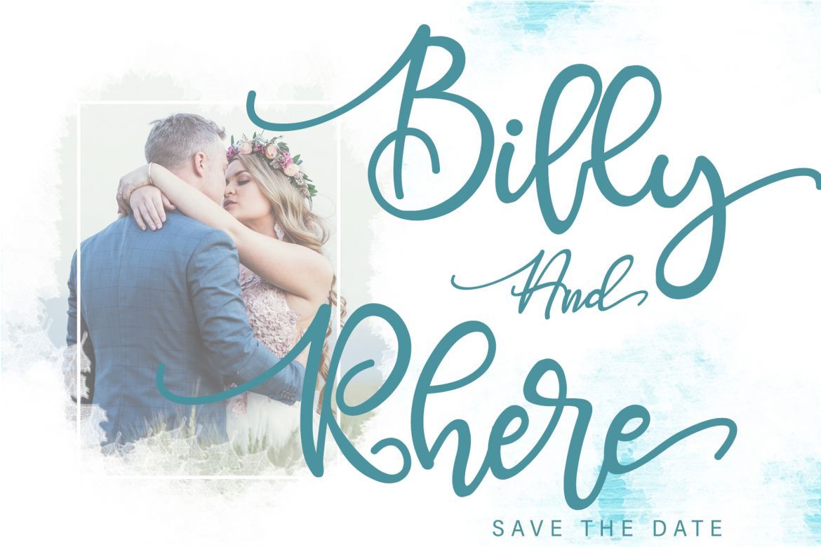 Alleluya Script - view 5