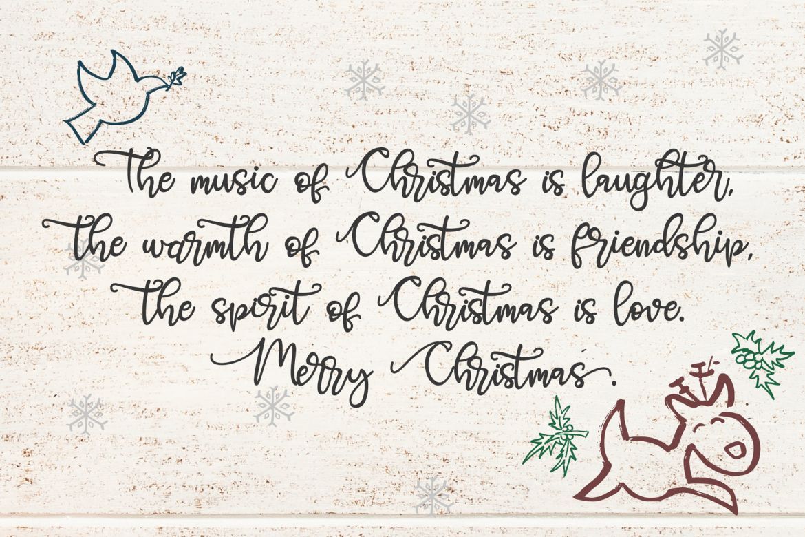 Alleluya Script - view 10