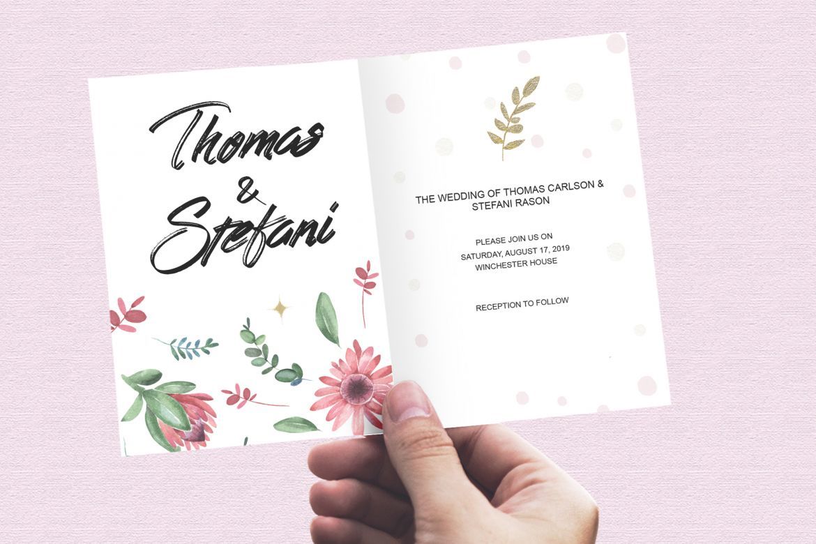 Hong Kong Script Brush - view 5