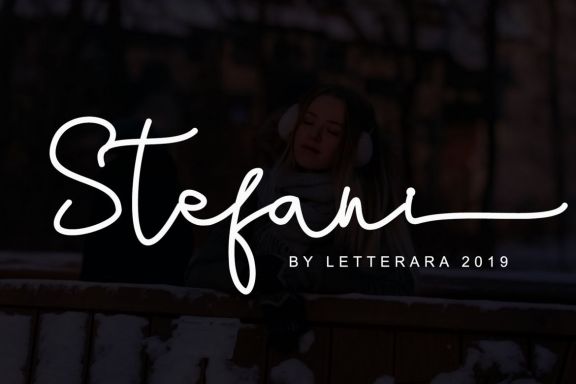 Stefani Script