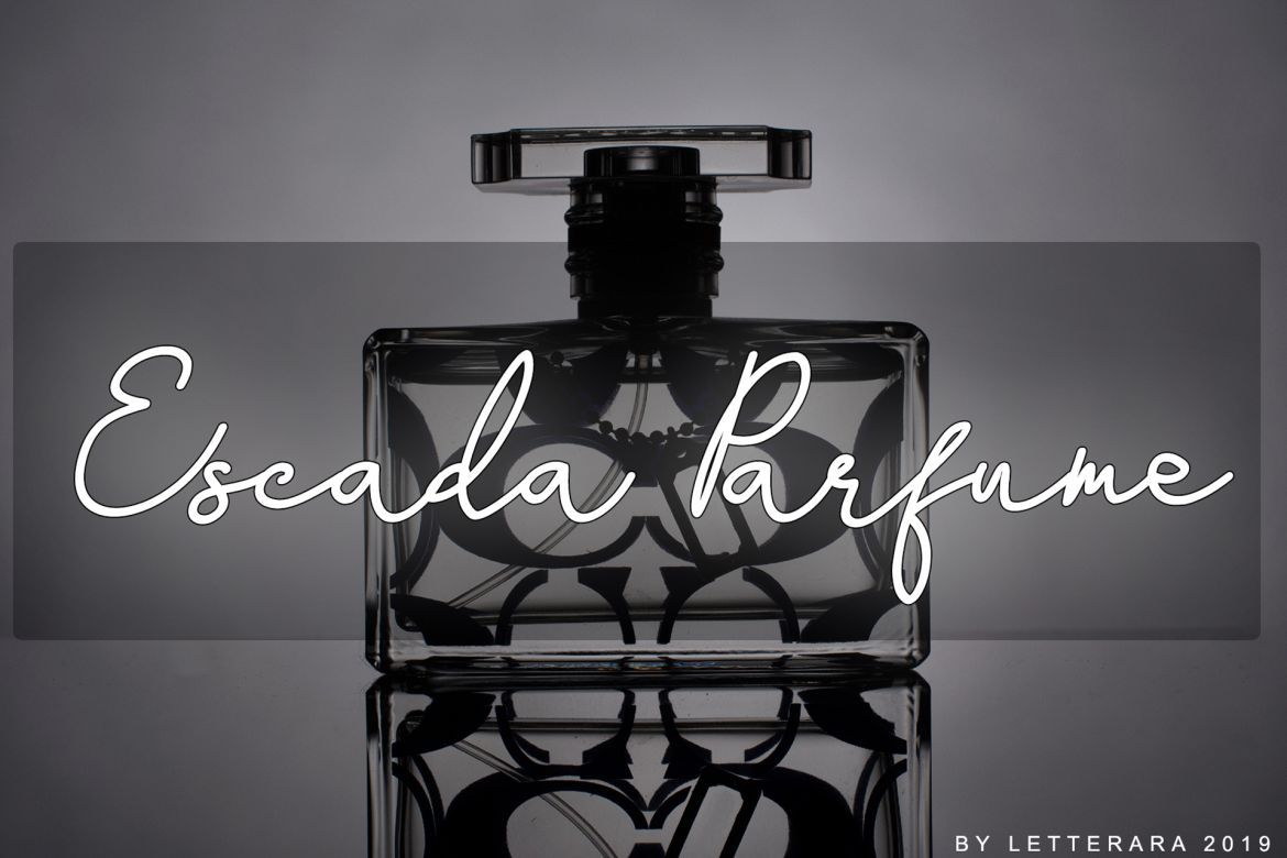 Stefani Script - view 8